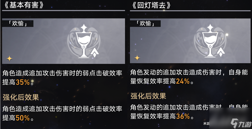 《崩坏星穹铁道》模拟宇宙第七关怎么过
