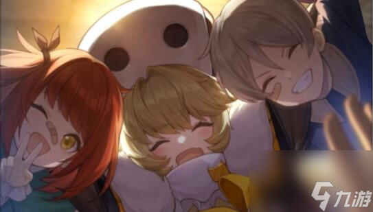 崩坏星穹铁道饮月用什么光锥好