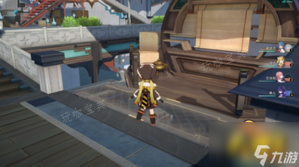 《崩坏星穹铁道》小型中子辐射炸弹后续隐藏任务怎么做？小型中子辐射炸弹后续隐藏任务完成攻略
