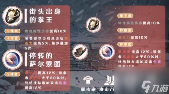 《崩坏星穹铁道》克拉拉怎么培养 克拉拉全面解析及养成玩法攻略大全