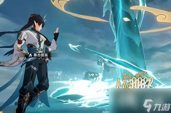 《崩坏：星穹铁道》饮月君技能介绍一览