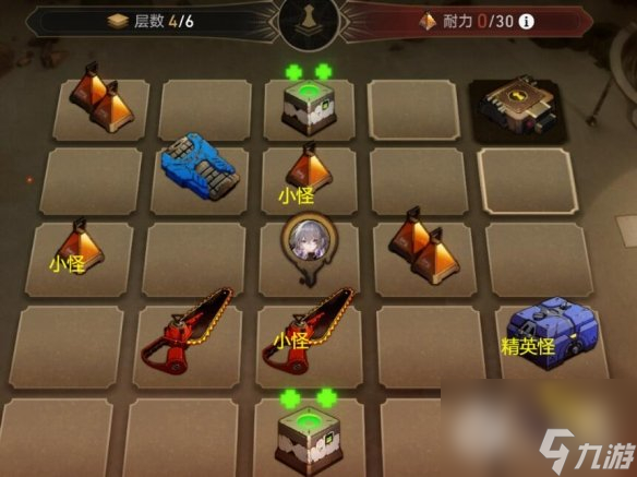 崩坏星穹铁道1.2地城探宝第一天怎么玩
