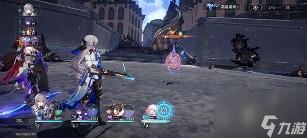 崩坏星穹铁道您的对手网络不佳成就攻略_崩坏星穹铁道您的对手网络不佳成就怎么做