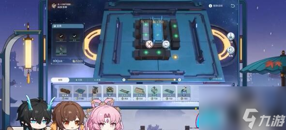崩坏星穹铁道1.3版本：活动盛宴与通关技巧一览