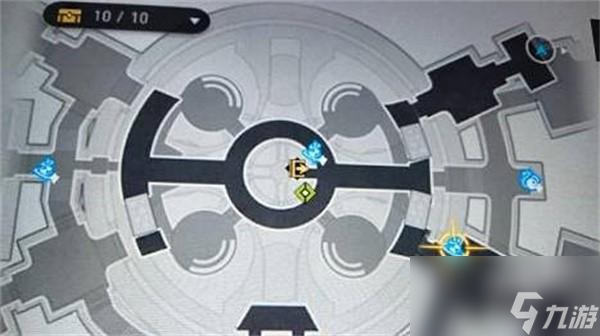 《崩坏星穹铁道》空间站怪谈任务完成攻略