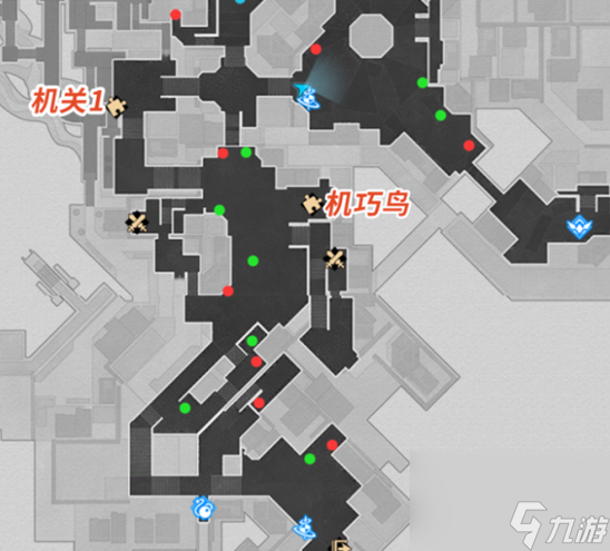 崩坏星穹铁道丹鼎司机关怎么解-崩坏星穹铁道丹鼎司机关解谜攻略