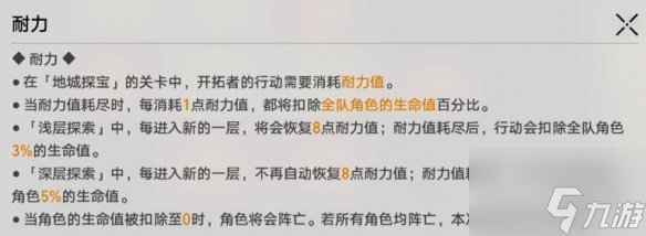 崩坏星穹铁道地城探宝活动怎么玩攻略
