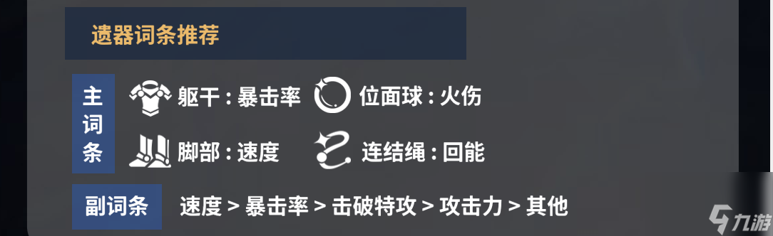 崩坏星穹铁道艾丝妲怎么养成_崩坏星穹铁道艾丝妲详细解析攻略