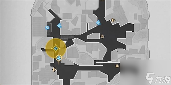崩坏星穹铁道异常勘测其四任务怎么过