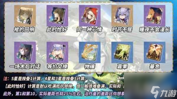 崩坏星穹铁道罗刹遗器推荐-崩铁罗刹带什么遗器