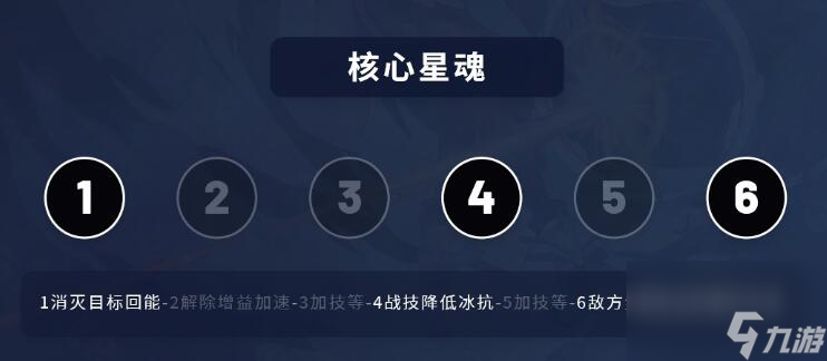 崩坏星穹铁道佩拉攻略