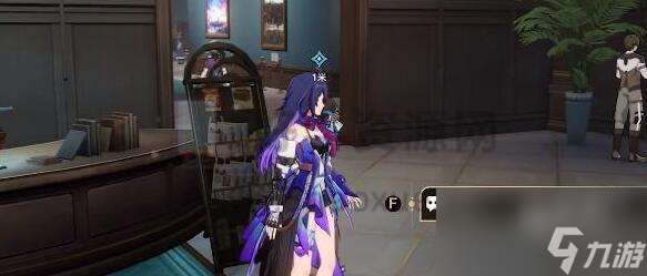 崩坏星穹铁道漫藏诲盗其二怎么做