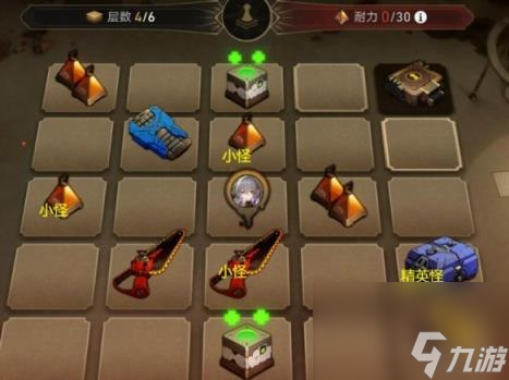 崩坏星穹铁道1.2地城探宝第一天攻略 地城探宝第一天怎么通关？