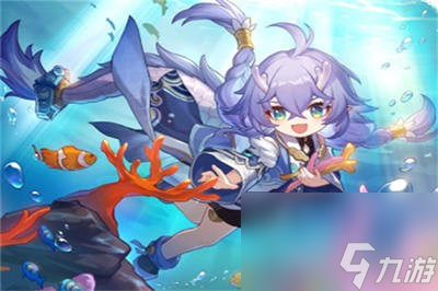 崩坏星穹铁道奶妈有几个 回血角色盘点