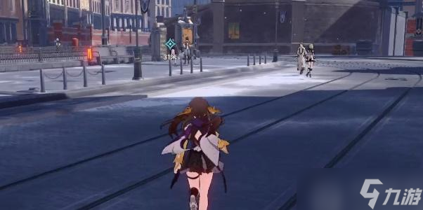 崩坏星穹铁道神奇扑满在哪里攻略