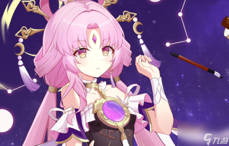 崩坏星穹铁道饮月君符玄值得抽吗