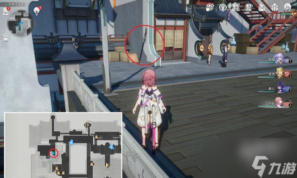 崩坏星穹铁道[归去来][不拾遗][贪无餍]成就完整攻略分享一览