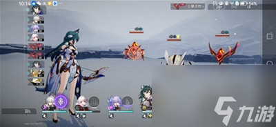 《崩坏星穹铁道》神奇扑满在哪里第三关怎么打