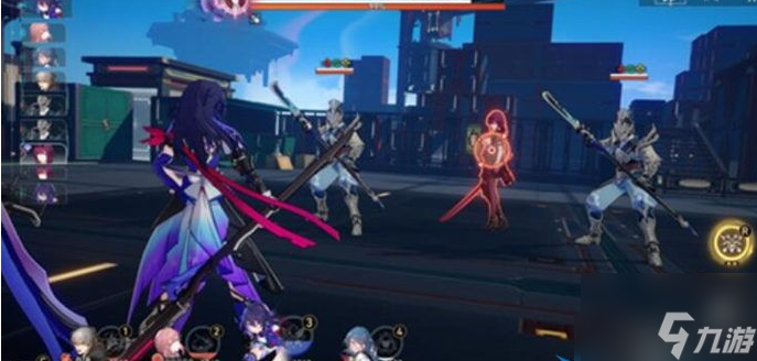 崩坏星穹铁道模拟宇宙五怎么打 通关攻略