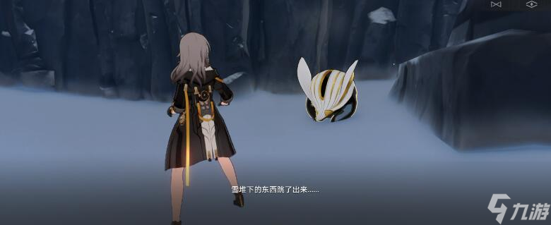 崩坏星穹铁道异常勘测其三攻略