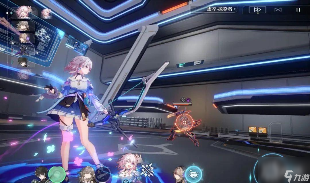 崩坏：星穹铁道猎星游戏怎么完成 银狼光锥怎么拿