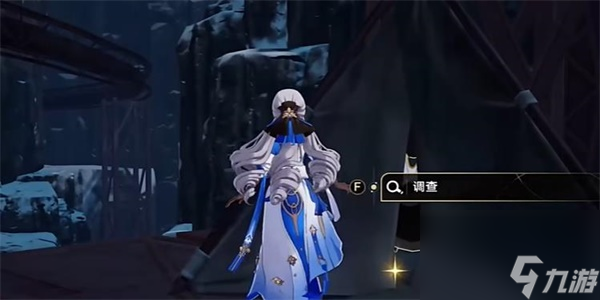 崩坏星穹铁道异常勘测其六任务怎么过