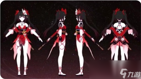 崩坏星穹铁道花火技能介绍