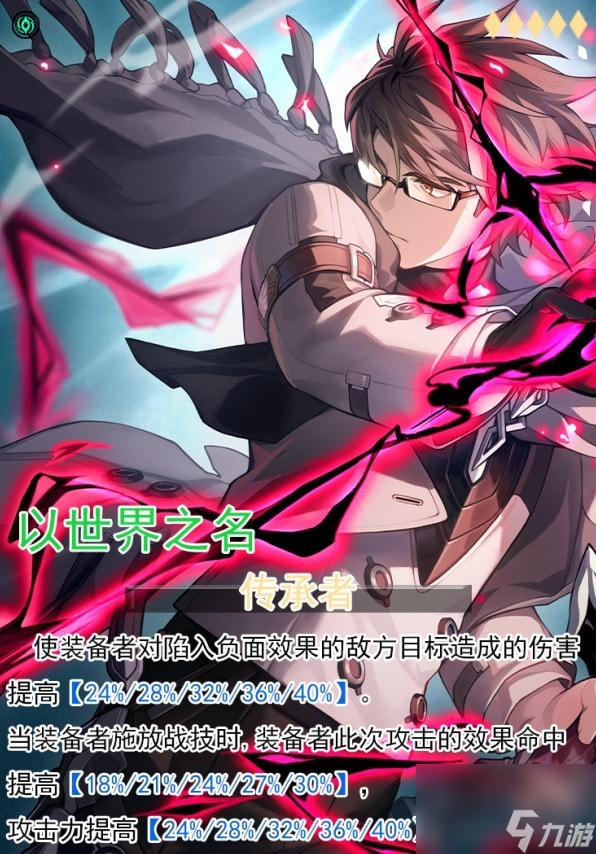 《崩坏星穹铁道》瓦尔特全面玩法解析 瓦尔特技能介绍与出装推荐