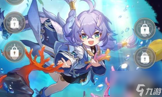崩坏星穹铁道白露、玲可、娜塔莎：谁更厉害？如何培养？
