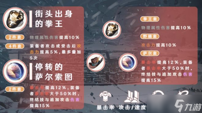 《崩坏星穹铁道》克拉拉怎么培养 克拉拉全面解析及养成玩法攻略大全