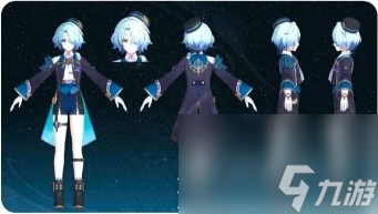 崩坏星穹铁道米莎技能效果详情