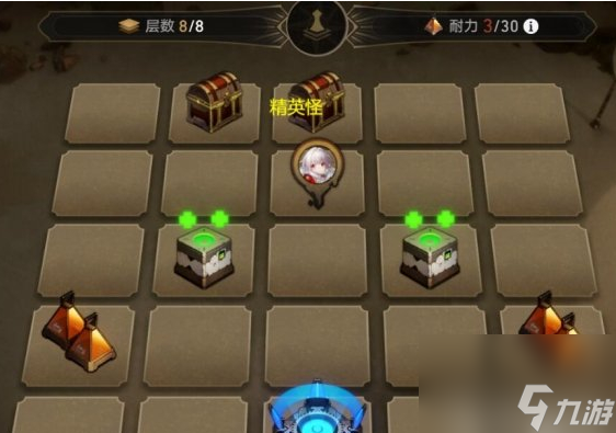 崩坏星穹铁道12地城探宝第一天方法 具体一览