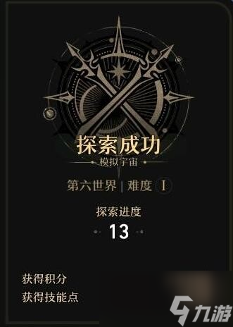 崩坏星穹铁道肉鸽六阵容搭配建议