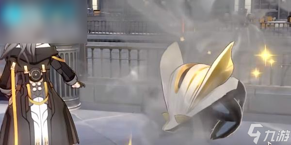 崩坏星穹铁道神奇扑满在哪里第一天攻略