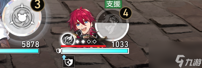 崩坏星穹铁道51.2点数取胜成就攻略指南分享 崩坏星穹铁道51.2点数取胜成就攻略指南一览