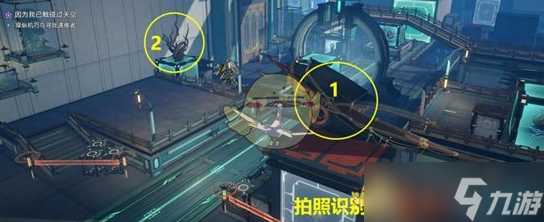 崩坏星穹铁道因为我已触碰过天空任务攻略
