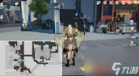 崩坏星穹铁道论迹不论心成就攻略