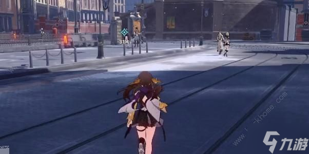 崩坏星穹铁道神奇扑满在哪里攻略 神奇扑满在哪里通关打法详解