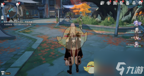 《崩坏星穹铁道》晚窥青囊流程攻略