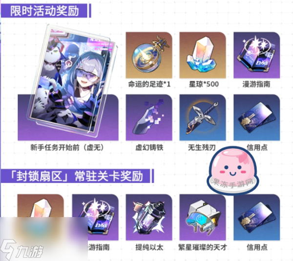 星穹铁道猎星游戏攻略大全