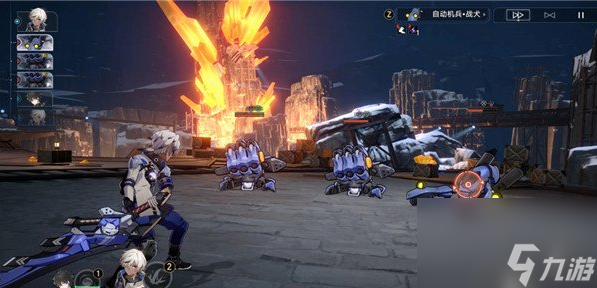 崩坏星穹铁道灭亡之歌成就攻略