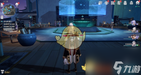 崩坏星穹铁道诗仙机器人流程攻略