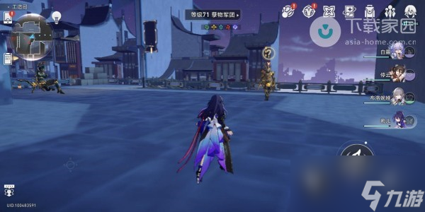 崩坏星穹铁道工造坊小怪打法攻略