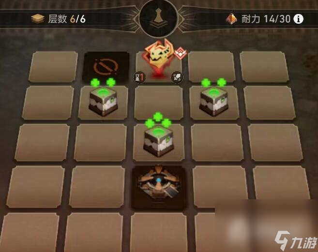 《崩坏星穹铁道》地城探宝第二天通关攻略