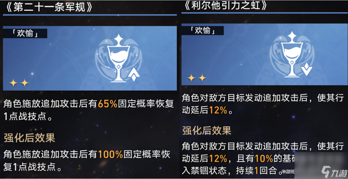 《崩坏星穹铁道》模拟宇宙第七关怎么过