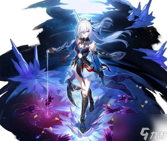 崩坏星穹铁道镜流该怎么培养