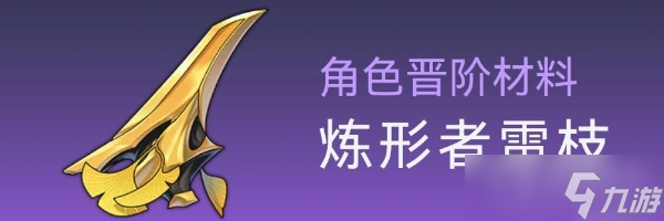 《崩坏星穹铁道》卡芙卡突破材料全收集方法