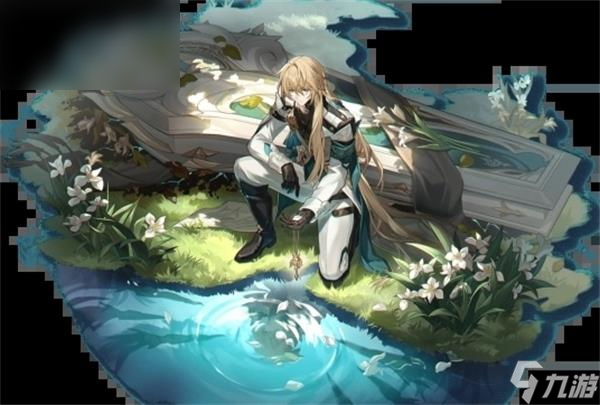 星穹铁道决心如汗珠般闪耀给谁用