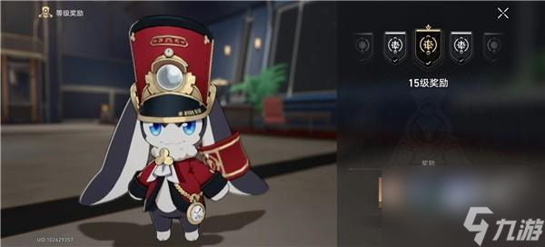 崩坏星穹铁道怎么回列车