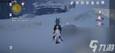 《崩坏星穹铁道》神奇扑满在哪里第三关怎么打